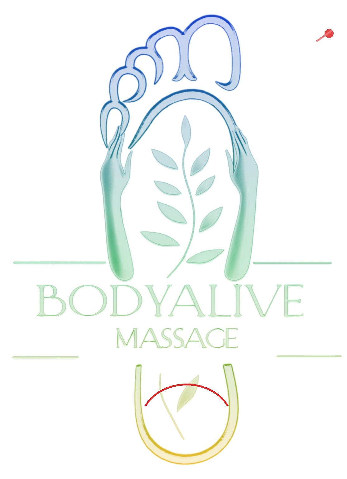 BodyAlive logo